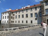 Schloss Nelahozeves &ndash; &copy; Jürgen Schmeißer (Eberhardt TRAVEL)