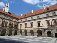 Schloss Nelahozeves &ndash; &copy; Jürgen Schmeißer (Eberhardt TRAVEL)