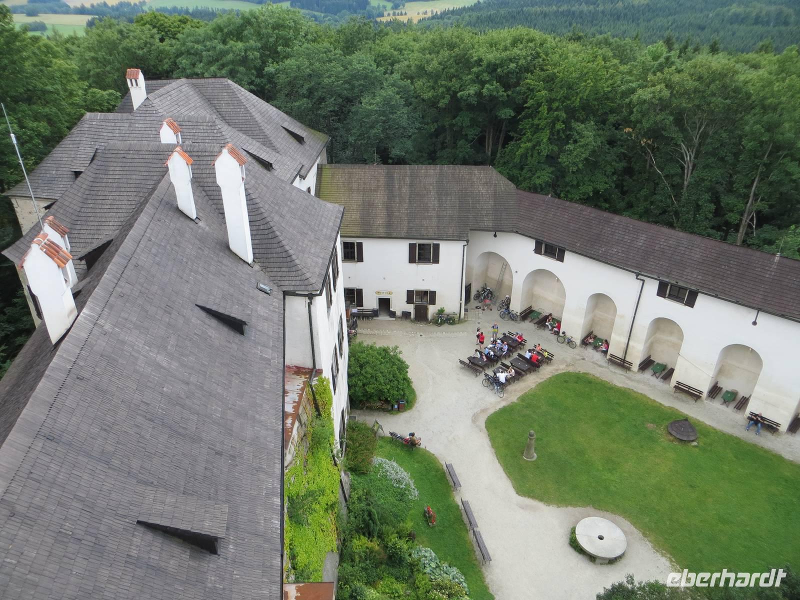 Burg Rostejn &ndash; &copy; Jürgen Schmeißer (Eberhardt TRAVEL)