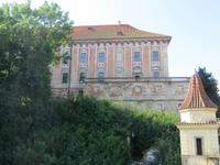 Schloss Roudnice &ndash; &copy; Jürgen Schmeißer (Eberhardt TRAVEL)