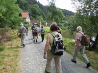 im Sazavatal &ndash; &copy; Jürgen Schmeißer (Eberhardt TRAVEL)