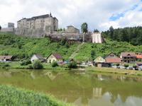Cesky Sternberk &ndash; &copy; Jürgen Schmeißer (Eberhardt TRAVEL)
