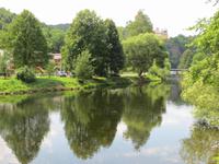 an der Thaya &ndash; &copy; Jürgen Schmeißer (Eberhardt TRAVEL)