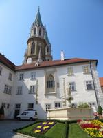 Stift Klosterneuburg &ndash; &copy; Jürgen Schmeißer (Eberhardt TRAVEL)