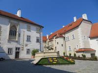 Stift Klosterneuburg &ndash; &copy; Jürgen Schmeißer (Eberhardt TRAVEL)
