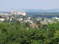 Klosterneuburg &ndash; &copy; Jürgen Schmeißer (Eberhardt TRAVEL)