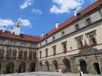 Schloss Nelahozeves &ndash; &copy; Jürgen Schmeißer (Eberhardt TRAVEL)
