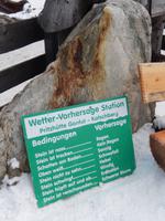 Wetterstein &ndash; &copy; Max Löffler (Eberhardt TRAVEL)
