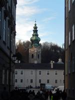 Salzburg &ndash; &copy; Max Löffler (Eberhardt TRAVEL)