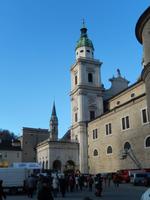 Salzburg &ndash; &copy; Max Löffler (Eberhardt TRAVEL)