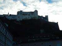 Salzburg &ndash; &copy; Max Löffler (Eberhardt TRAVEL)