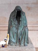 Statue &ndash; &copy; Max Löffler (Eberhardt TRAVEL)