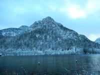 Thumsee &ndash; &copy; Max Löffler (Eberhardt TRAVEL)
