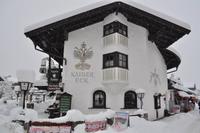 Ausflug nach Tirol, Reit im Winkl &ndash; &copy; Martin Büchner (Eberhardt TRAVEL)