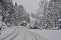 Ausflug nach Tirol