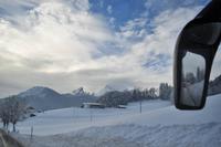Watzmann &ndash; &copy; Martin Büchner (Eberhardt TRAVEL)