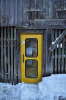 Die südlichste Telefonzelle Deutschlands - Sankt Bartholomä, Königsee, Berchtesgadener Land &ndash; &copy; Martin Büchner (Eberhardt TRAVEL)