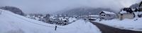 Silvester im Berchtesgadener Land &ndash; &copy; Martin Büchner (Eberhardt TRAVEL)