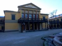 Bad Ischl_Kaiservilla und Kaiserpark &ndash; &copy; Gisela Gerlach (Eberhardt TRAVEL)