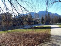 Bad Ischl_Kaiservilla und Kaiserpark &ndash; &copy; Gisela Gerlach (Eberhardt TRAVEL)