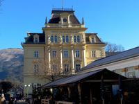Bad Ischl &ndash; &copy; Gisela Gerlach (Eberhardt TRAVEL)