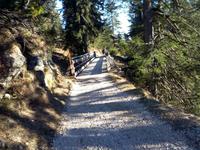 Predigtstuhl_Bad Reichenhall &ndash; &copy; Gisela Gerlach (Eberhardt TRAVEL)