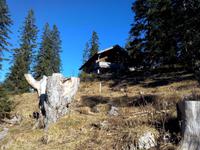Predigtstuhl_Bad Reichenhall &ndash; &copy; Gisela Gerlach (Eberhardt TRAVEL)