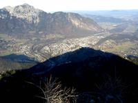 Predigtstuhl_Bad Reichenhall &ndash; &copy; Gisela Gerlach (Eberhardt TRAVEL)