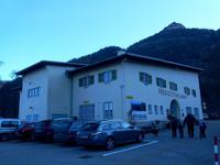 Predigtstuhl_Bad Reichenhall &ndash; &copy; Gisela Gerlach (Eberhardt TRAVEL)