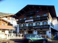 Reit im Winkel &ndash; &copy; Gisela Gerlach (Eberhardt TRAVEL)