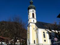 Reit im Winkel &ndash; &copy; Gisela Gerlach (Eberhardt TRAVEL)