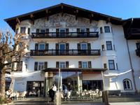 Reit im Winkel &ndash; &copy; Gisela Gerlach (Eberhardt TRAVEL)