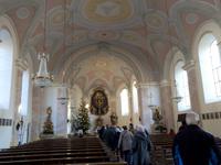 Reit im Winkel &ndash; &copy; Gisela Gerlach (Eberhardt TRAVEL)