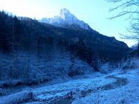 Kaiserbachtal &ndash; &copy; Gisela Gerlach (Eberhardt TRAVEL)