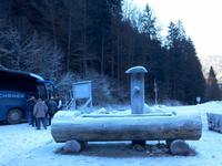 Kaiserbachtal &ndash; &copy; Gisela Gerlach (Eberhardt TRAVEL)