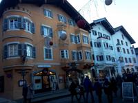 Kitzbühel &ndash; &copy; Gisela Gerlach (Eberhardt TRAVEL)