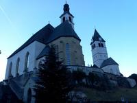 Kitzbühel &ndash; &copy; Gisela Gerlach (Eberhardt TRAVEL)