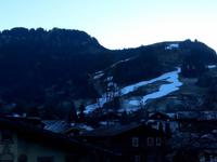 Kitzbühel_Hahnenkamm &ndash; &copy; Gisela Gerlach (Eberhardt TRAVEL)
