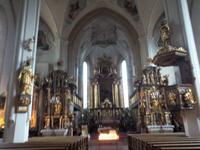 Kitzbühel &ndash; &copy; Gisela Gerlach (Eberhardt TRAVEL)