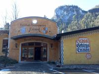 Berchtesgaden_Enzianbrennerei Grassl &ndash; &copy; Gisela Gerlach (Eberhardt TRAVEL)