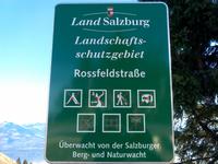 Roßfeldhöhenstraße &ndash; &copy; Gisela Gerlach (Eberhardt TRAVEL)