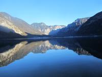 Hallstättersee &ndash; &copy; Gisela Gerlach (Eberhardt TRAVEL)
