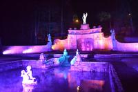 Adventszauber am Schloss Hellbrunn &ndash; &copy; Andreas Wolfsteller (Eberhardt TRAVEL)