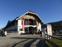 Gut Aiderbichl &ndash; &copy; Claudia Bernhardt (Eberhardt TRAVEL)