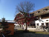 Gut Aiderbichl &ndash; &copy; Claudia Bernhardt (Eberhardt TRAVEL)