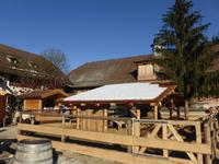 Gut Aiderbichl &ndash; &copy; Claudia Bernhardt (Eberhardt TRAVEL)
