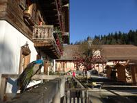 Gut Aiderbichl &ndash; &copy; Claudia Bernhardt (Eberhardt TRAVEL)