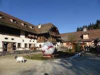 Gut Aiderbichl &ndash; &copy; Claudia Bernhardt (Eberhardt TRAVEL)