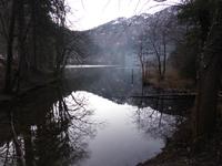 Thumsee &ndash; &copy; Claudia Bernhardt (Eberhardt TRAVEL)