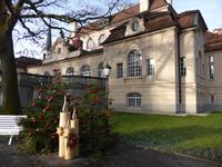 Bad Reichenhall - Kurpark &ndash; &copy; Claudia Bernhardt (Eberhardt TRAVEL)